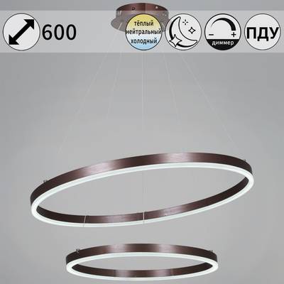 22002-0.9-400+600 светильник потолочный