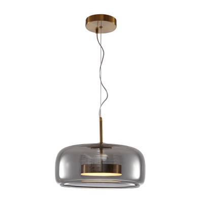 Подвесной светильник Arte Lamp PADOVA A2404SP-33SM, 1хLED