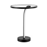 Декоративная настольная лампа Arte Lamp ENIGMA A2974LT-16BK, 1хLED