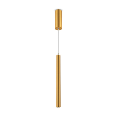 Подвесной светильник Telescope FR5168PL-L3G, LED. TM Maytoni