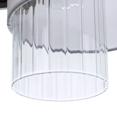 Бра Arte Lamp FANTASIA A4076AP-1CC, 1хE14