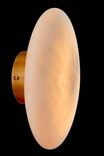 Бра luminosa FL1020-1WB, LEDх1