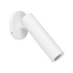 Светильник SP-READER-NB-R60-3W Warm3000 (WH, 20 deg, 230V) (Arlight, IP20 Металл, 3 года)