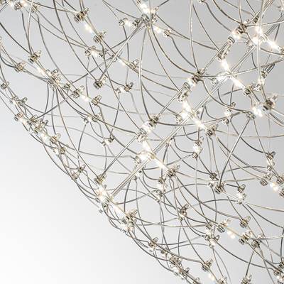 Подвесная люстра  Thinner 4305-12P. ТМ Favourite