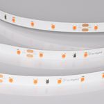 Лента RT-A60-8mm 24V Ruby (4.8 W/m, IP20, 5m) (Arlight, -)