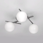 Citilux DORSY CL223131 LED Люстра поворотная Матовый Хром