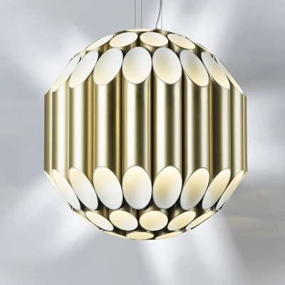 720802 Люстра SIENA 80х40W G9 ЗОЛОТО/БЕЛЫЙ Lightstar