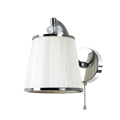 Бра Arte Lamp TALITHA A4047AP-1CC, 1хE14