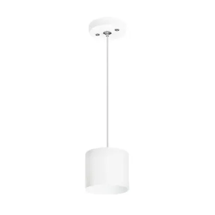 RP3486 Светильник RULLO GX53 (213486+590086)
