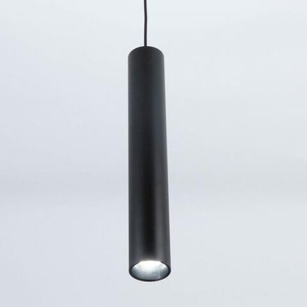 Citilux Тубус CL01PB071N LED Подвесной светильник Чёрный