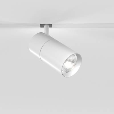 Slim Magnetic R02 Трековый светильник 12W 4200K белый 85012/01