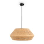 Подвесной светильник LoungeGarden FR5248PL-01BG, E27х1. TM Maytoni