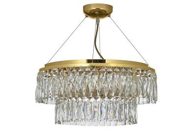 Люстра подвесная Arti Lampadari Elite Acquaro E 1.5.D50.100 GP