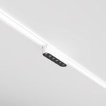 Трековый светильник Points Radity 4000K 6Вт 36°, TR082-1-6W4K-M-W. TM Maytoni