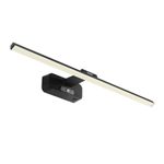 Подсветка для картин Arte Lamp PICTURE LIGHTS LED A7712AP-1BK, 1хLED