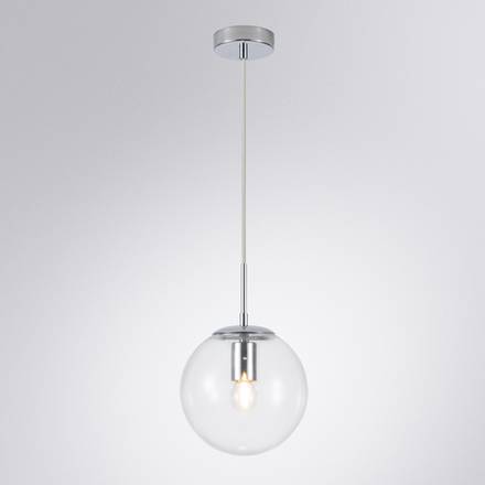 Подвесной светильник Arte Lamp VOLARE A1920SP-1CC, 1хE27