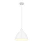 Подвесной светильник Arte Lamp BRACCIO A2055SP-1WH, 1хE27