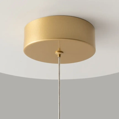 Подвесной светильник Каскад / Cascade 2600-3500К 6Вт, MOD132PL-L6BSK. TM Maytoni