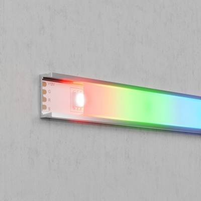 Светодиодная лента 12В 5050 7,2Вт/м RGB 5м IP20, 10126. TM Maytoni