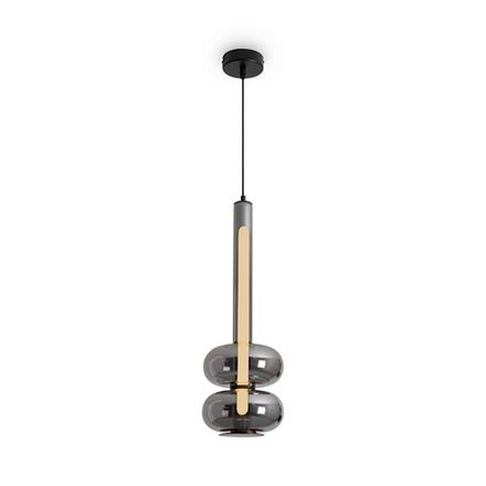 Подвесной светильник Swim FR6187PL-L9SM1, LED. TM Maytoni
