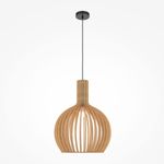 Подвесной светильник Roots E27х1, MOD194PL-01W1. TM Maytoni