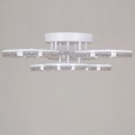 29290-0.3-3+3 WH светильник потолочный