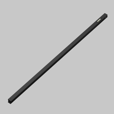 Трековый светильник Basis Exility 3000K 15Вт 120° TR231-2-15W3K-B. TM Maytoni