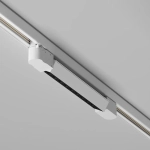 Трековый светильник Точки / Points Trinity 2700K 10Вт 30°, TR195-3-10W2.7K-M-W. TM Maytoni