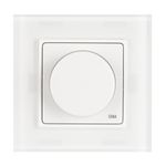 Панель SMART-P10-DIM-G-SUF (3V, Rotary, 2.4G) (Arlight, IP20 Пластик, 5 лет)