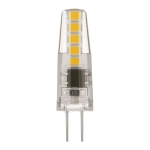 Светодиодная лампа G4 LED 3W 220V 360° 4200K BLG402