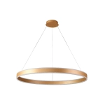 Люстра Crystal Lux MUCHOS SP88W LED GOLD 0980/301N