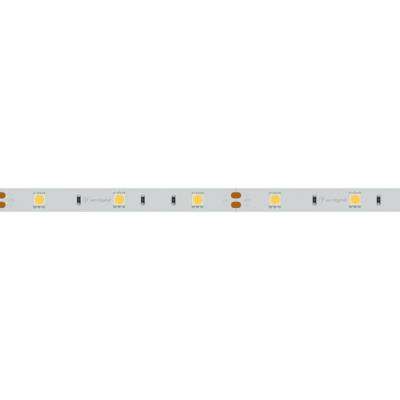 Светодиодная лента RT-B30-10mm 12V Warm2700 (7.2 W/m, IP20, 5060, 5m) (Arlight, 7.2 Вт/м, IP20)
