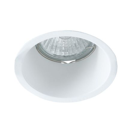 Точечный встраиваемый светильник Arte Lamp GRUS A6667PL-1WH, 1хGU10