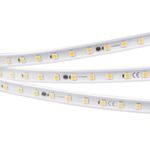 Светодиодная лента герметичная ARL-PV-B54-15.5mm 230V Warm2700 (8 W/m, IP65, 5060, 50m) (Arlight, -)