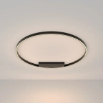 Потолочный светильник Рим / Rim 3000К 61Вт, MOD058CL-L65B3K. TM Maytoni