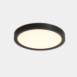 Светильник потолочный Crystal Lux CLT 526C230 BL 1400/300