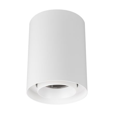 Светильник SP-FOCUS-R110-18W Warm3000 (WH, 36 deg, 230V) (Arlight, IP54 Металл, 5 лет)