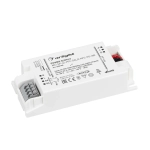 Блок питания ARJ-SP-44-PFC-DALI2-NFC-PD-WR (44W, 3-45V, 0.3-1.05A) (Arlight, IP20 Пластик, 5 лет)