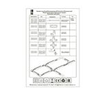 ST002.429.00 Коннектор угловой ST-Luce Черный