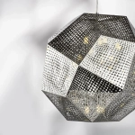 724164 Люстра FERMO 6х40W G9 ХРОМ Lightstar