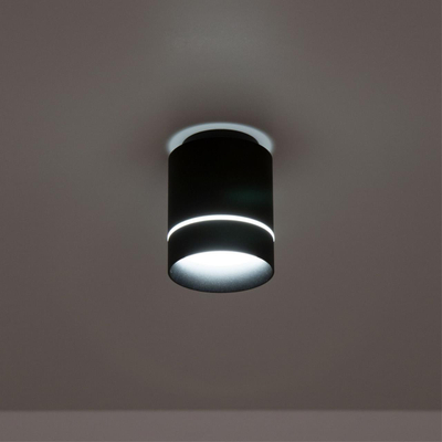 Citilux Борн CL745011N LED Светильник накладной Чёрный