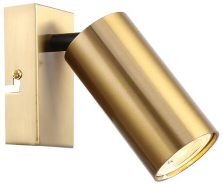 Светильник настенный Stilfort 2162/05/01W серия Ausver