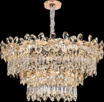 Люстра подвесная Jardin FL1105-44P, G9х44