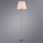 Торшер Arte Lamp Elba A2581PN-2CC, 1хE27