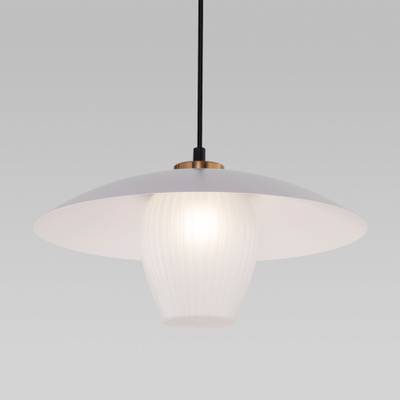 Подвесной светильник 50259/1 белый/матовый, G9х1