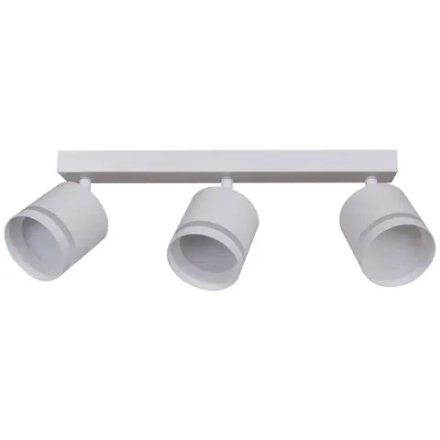 53001-9.5-003IL SPOT LIGHT GX53 WT светильник точечный Reluce Technical, GX53х3