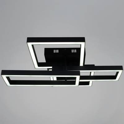 97206-0.3-2+2 светильник потолочный