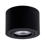 Точечный накладной светильник Arte Lamp UNITO A2260PL-1BK, LED
