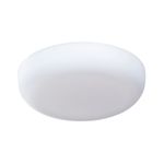 Точечный встраиваемый светильник Arte Lamp PRIOR A7981PL-1WH, LED
