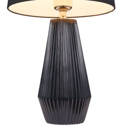 Настольный светильник Calvin Table E27х1, Z181-TL-01-B. TM Maytoni